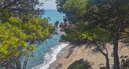 Superbe maison Ă Miami Playa avec WiFi