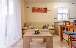 منطقة المعيشة