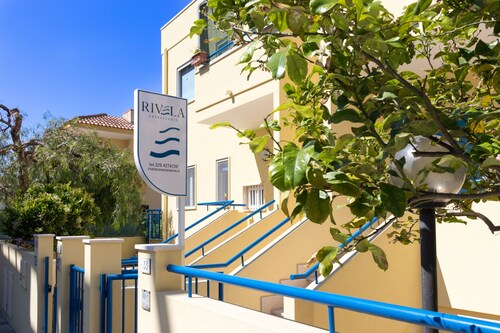 Enthüllt Ferienhaus am Meer in einer unabhängigen Villa.