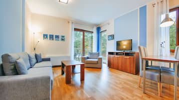 Appartement (9 Cztery Pory Roku)