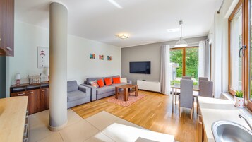 Televisión de pantalla plana