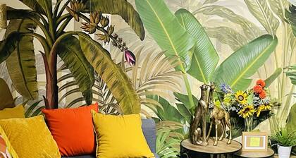 Malone Crescent Apartment