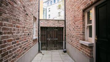 Appartamento, accessibile ai disabili, bagno privato | Esterni