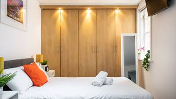 Appartamento, accessibile ai disabili, bagno privato | 2 camere