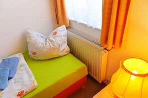Room - Pension Damköhler (Thale)