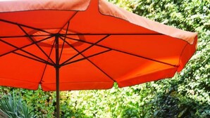 Garden - Pension Damköhler (Thale)