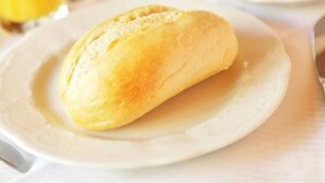Free daily continental breakfast - Pension Damköhler (Thale)
