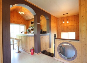 Room (50 PY, Greennarae) | Free WiFi - Gapyeong Ho Ho Pension (Gapyeong)