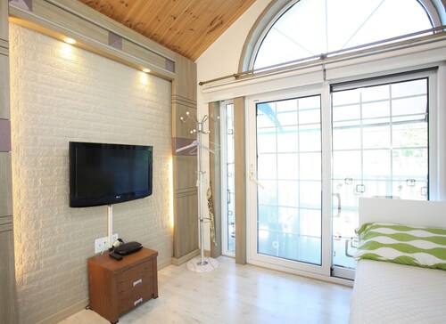 Gapyeong Ho Ho Pension