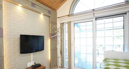 Gapyeong Ho Ho Pension