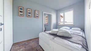 Apartment (17) | 1 bedroom, individually decorated, individually furnished - Apartamenty Sun & Snow Lisi Jar (Wladyslawowo)