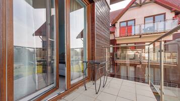 Apartment (17) | Balcony