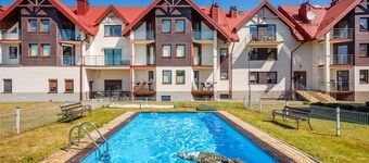 Apartamenty Sun & Snow Lisi Jar