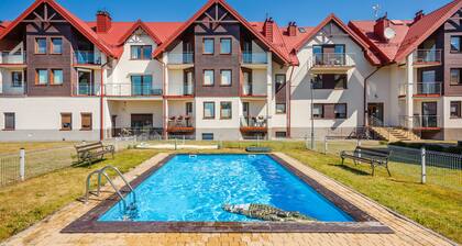 Apartamenty Sun & Snow Lisi Jar