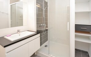 Dusche