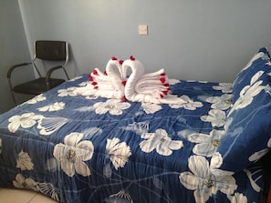 Shared Dormitory