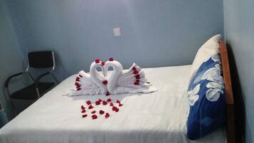 Shared Dormitory