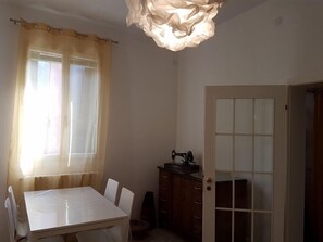 Living room - Grimaldi Apartments - Petit Maison (Venice)