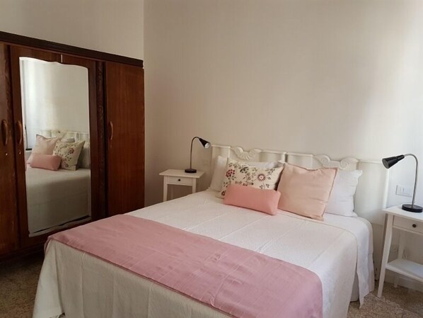 Apartment, 1 Schlafzimmer