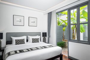 Junior Suite Room