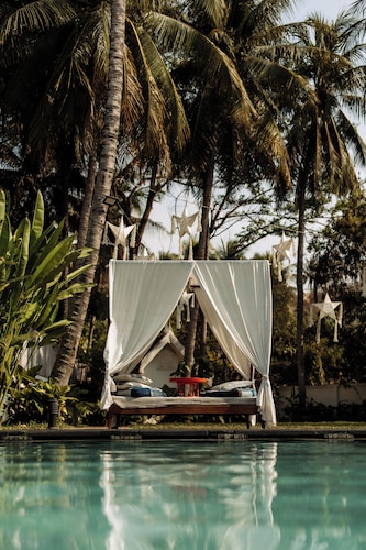 Souphattra Hotel Luang Prabang