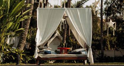 Souphattra Hotel Luang Prabang