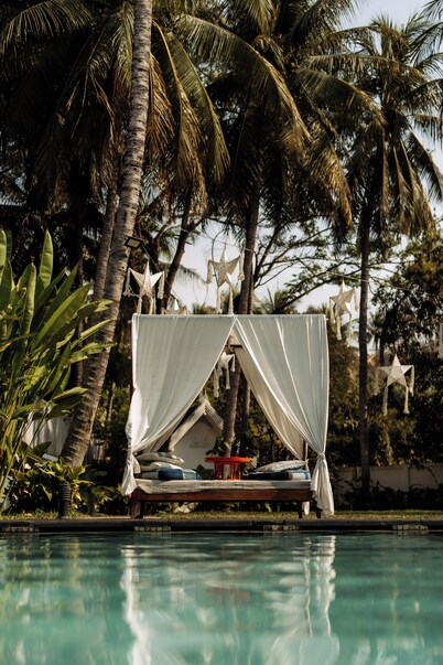 Souphattra Hotel Luang Prabang