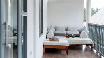 Souphattra Suite | Terrazza/patio