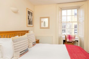 Căn hộ (2 Bedrooms) | 2 phòng ngủ, truy cập Internet không dây miễn phí, bộ trải giường 