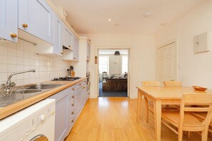 Lägenhet (2 Bedrooms) | Eget kök | Vattenkokare och grytor/köksredskap