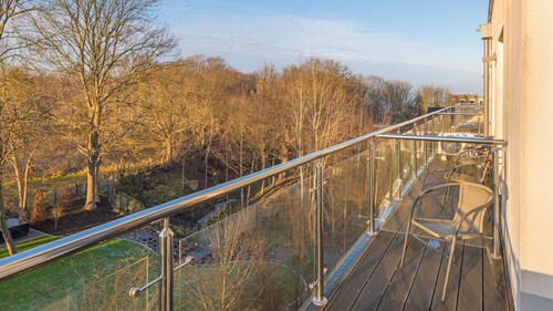 Apartamenty Sun & Snow Rozewie