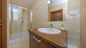 Bathroom - Apartamenty Sun & Snow Rozewie (Wladyslawowo)