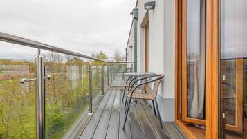 Apartment (44) | Balkon