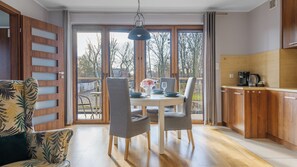 Leilighet (17) | Oppholdsområde | Flatskjerm-TV