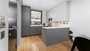 Townhome - flera sängar | Matservice på rummet