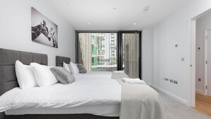 Townhome - flera sängar | Gratis wi-fi