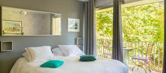 La Maison de L'orbière