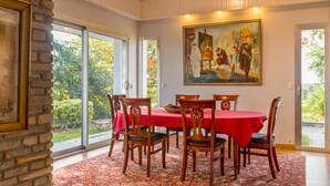 Restaurant - La Maison de L'orbière (Forcé)