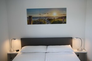 1 Schlafzimmer, WLAN