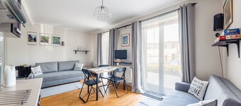 Apartamenty Sun&Snow Villa Klif