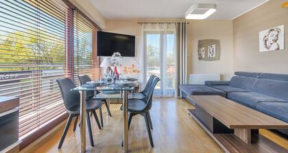 Apartamenty Sun&Snow Villa Klif