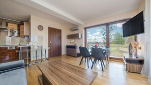 Apartment (14) | Living area