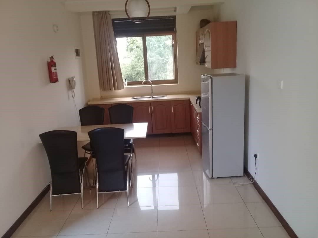 Apartemen, 2 kamar tidur | Dapur pribadi | Lemari es, microwave, kompor, dan ketel listrik