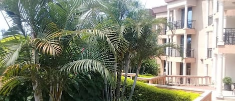 Exterieur
