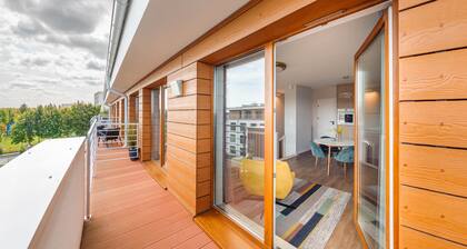 Apartamenty Sun & Snow Residence