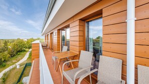 Apartment (5/27) | Terrasse/Patio