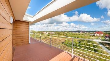 Apartament (5A /23/1) | Balcon