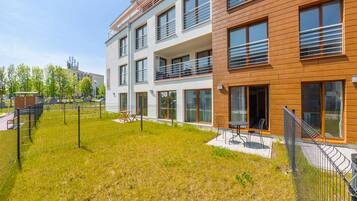 Apartment (5/5) | Terrasse/Patio