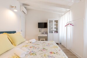 2 makuuhuonetta, Wi-Fi, vuodevaatteet