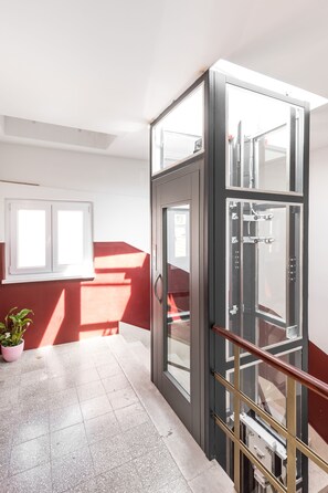 Interior - Magic terrace apartment among the old rooftops, next to Diocletian's Palace (Split)